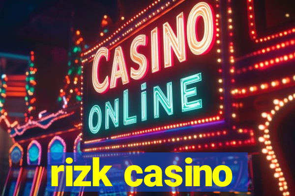 rizk casino