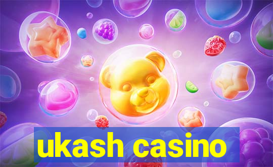 ukash casino