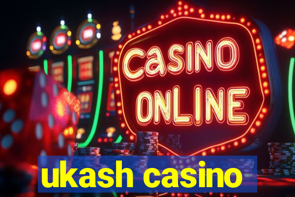 ukash casino