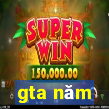 gta năm