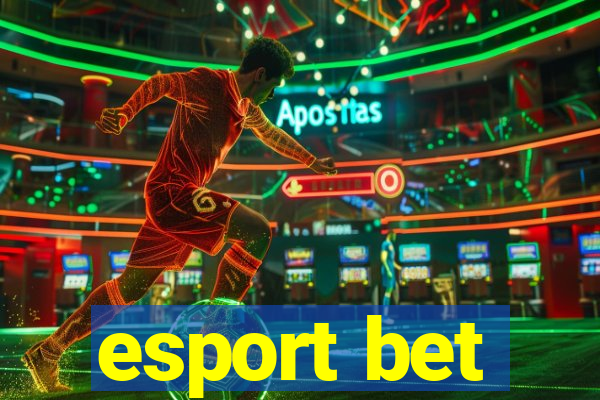 esport bet