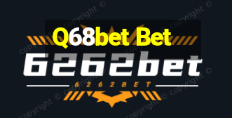 Q68bet Bet