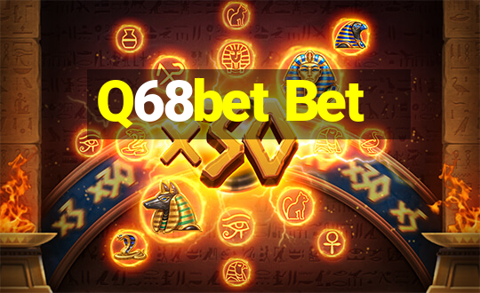 Q68bet Bet