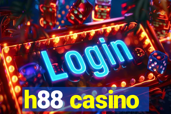 h88 casino