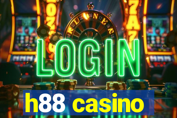 h88 casino