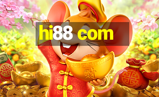 hi88 com