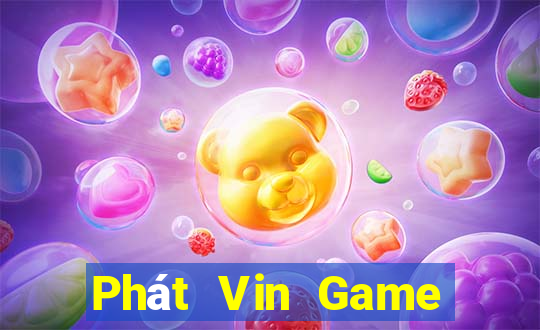 Phát Vin Game Bài 123