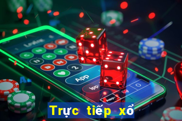 Trực tiếp xổ số thừa thiên huế hôm nay