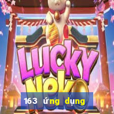 163 ứng dụng xổ số