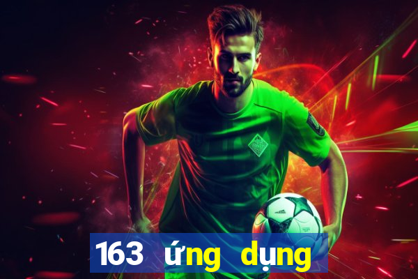 163 ứng dụng xổ số