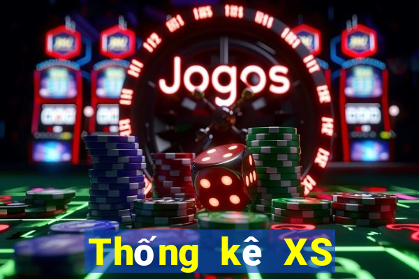 Thống kê XS Keno Vietlott ngày 23