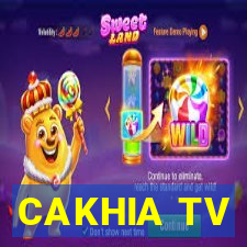 CAKHIA TV