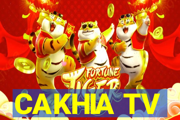 CAKHIA TV