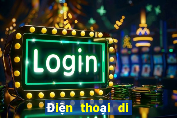 Điện thoại di động ballbet