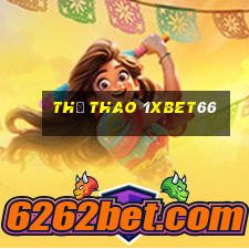 Thể Thao 1xbet66