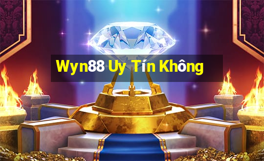 Wyn88 Uy Tín Không