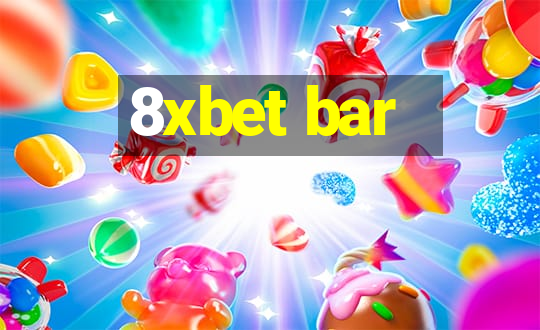 8xbet bar