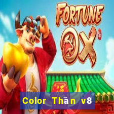 Color Thần v8 Mới nhất