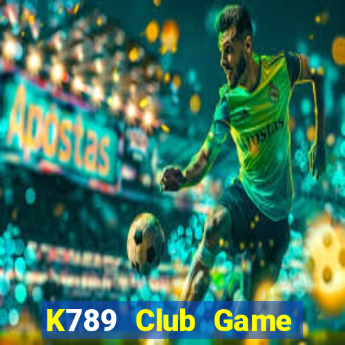 K789 Club Game Bài Vip Club Đổi Thưởng