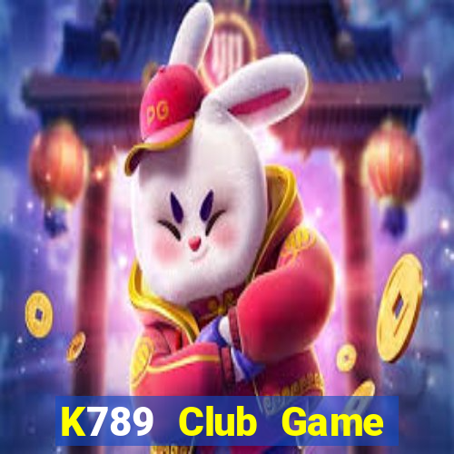 K789 Club Game Bài Vip Club Đổi Thưởng