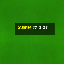 xsmn 17 3 21