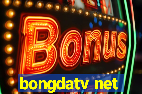 bongdatv net