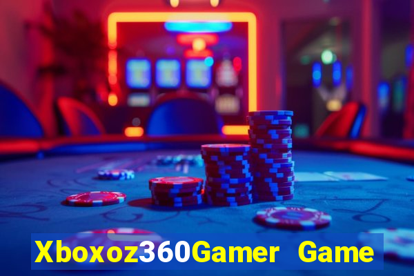 Xboxoz360Gamer Game Bài Nhện