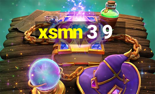 xsmn 3 9