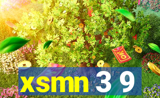 xsmn 3 9