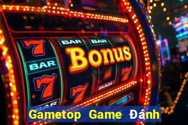 Gametop Game Đánh Bài Ông Trùm Poker