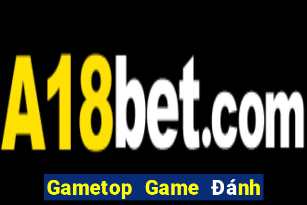 Gametop Game Đánh Bài Ông Trùm Poker