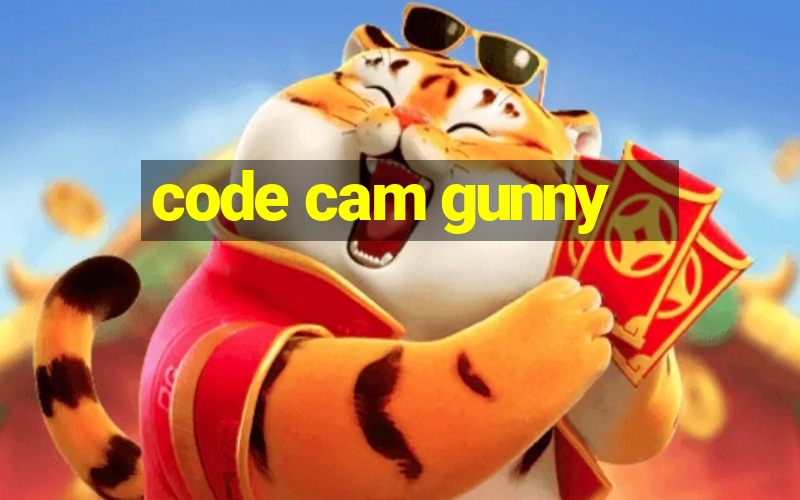 code cam gunny