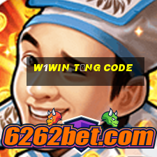 W1win Tặng Code