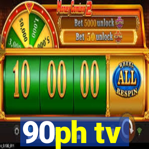 90ph tv