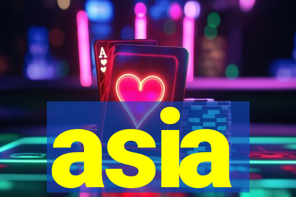 asia