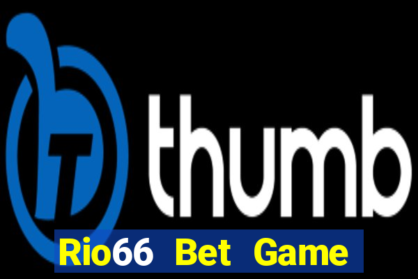 Rio66 Bet Game Bài Mậu Binh