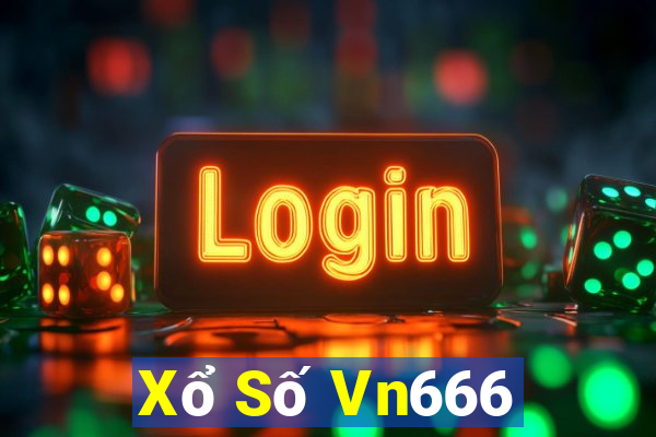 Xổ Số Vn666