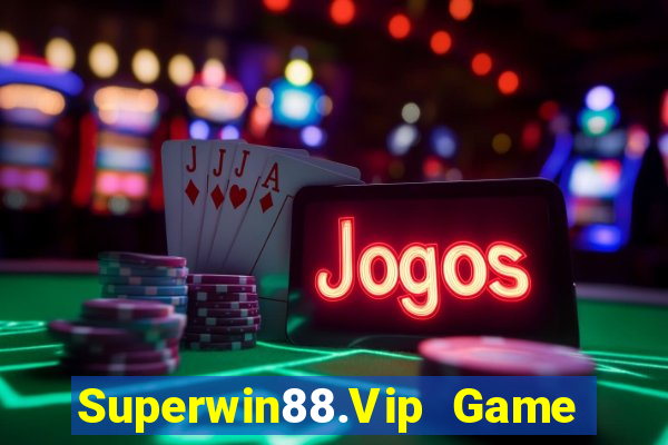 Superwin88.Vip Game Bài Big52