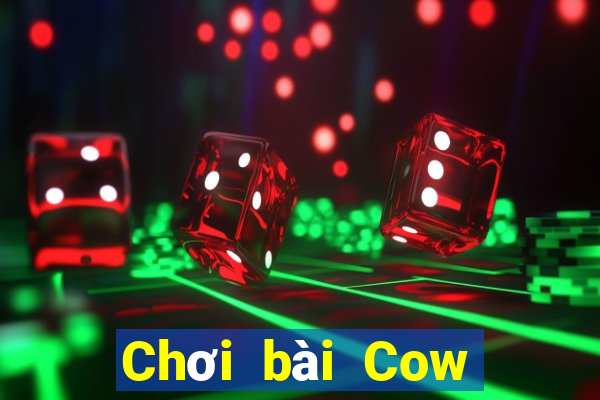 Chơi bài Cow Bull Android