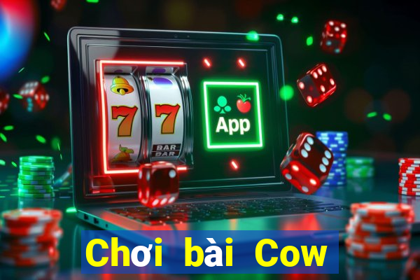 Chơi bài Cow Bull Android