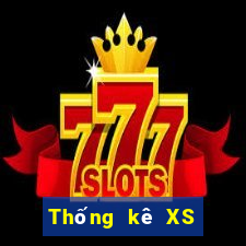 Thống kê XS Keno Vietlott ngày mai