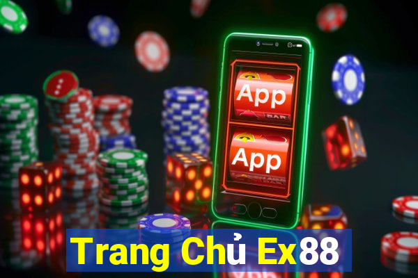 Trang Chủ Ex88