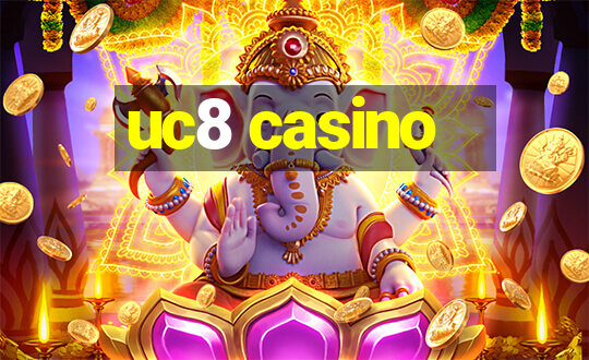 uc8 casino