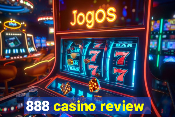 888 casino review