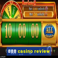 888 casino review