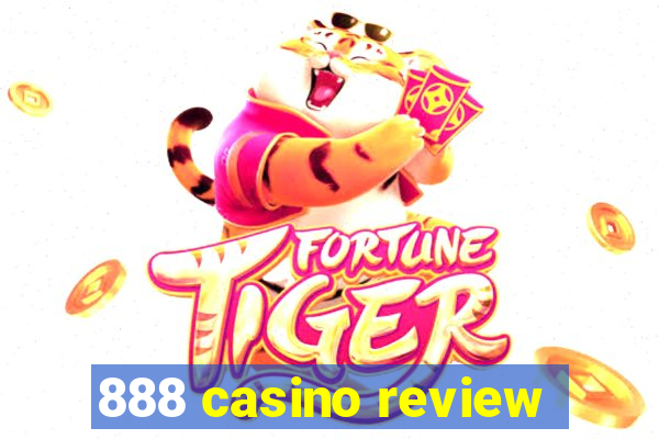 888 casino review