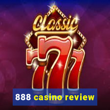 888 casino review