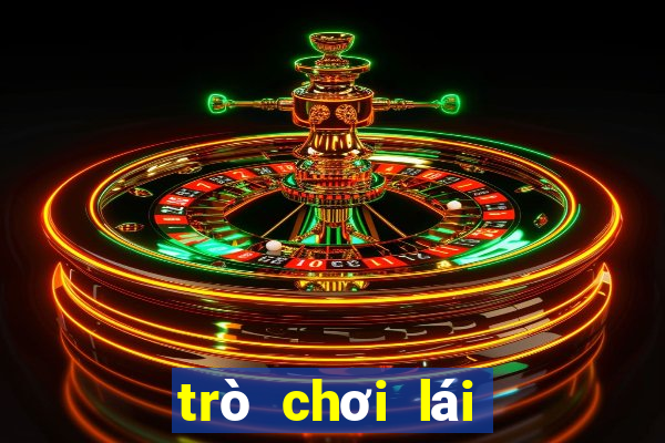 trò chơi lái máy bay