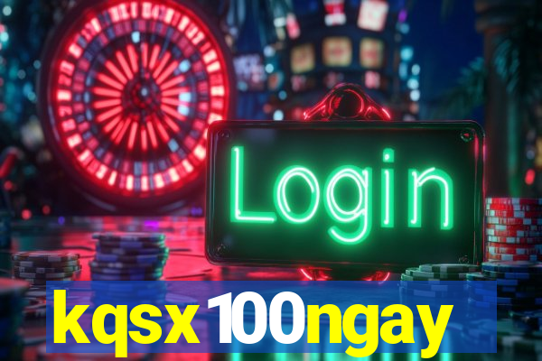 kqsx100ngay