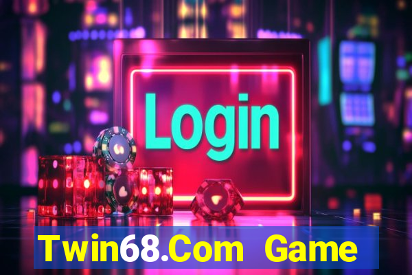 Twin68.Com Game Bài Uy Tín